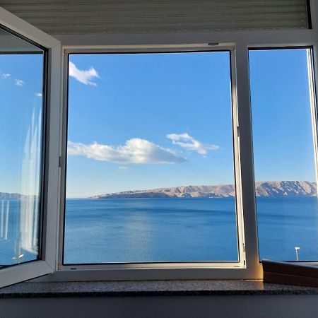 Apartment Sunset Senj  Εξωτερικό φωτογραφία