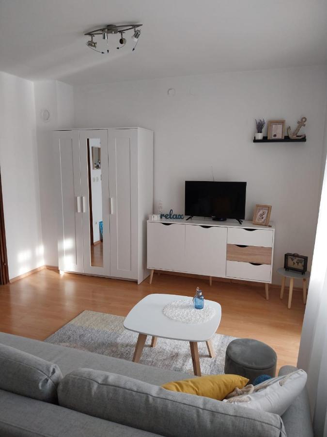 Apartment Sunset Senj  Εξωτερικό φωτογραφία
