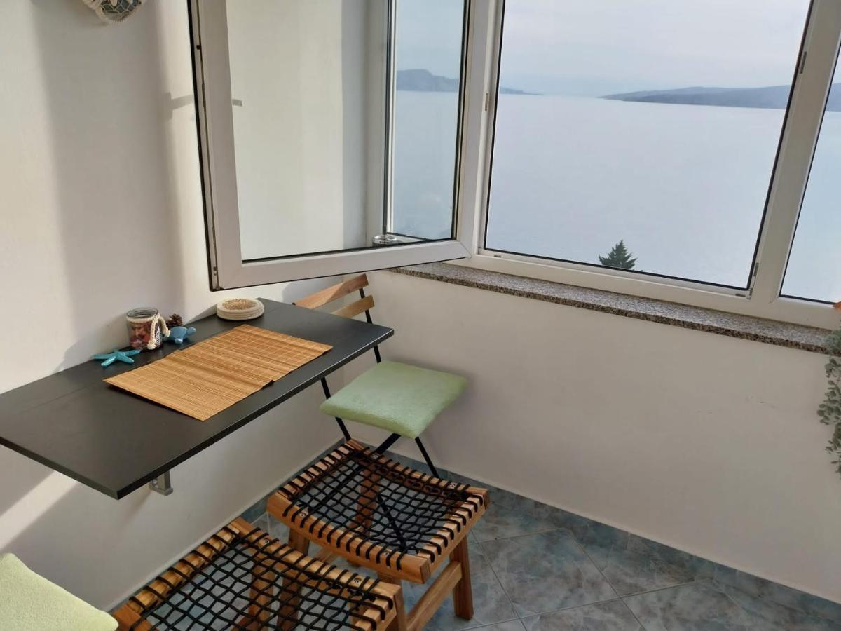 Apartment Sunset Senj  Εξωτερικό φωτογραφία