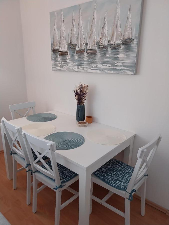Apartment Sunset Senj  Εξωτερικό φωτογραφία