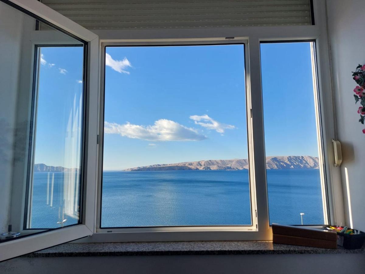 Apartment Sunset Senj  Εξωτερικό φωτογραφία