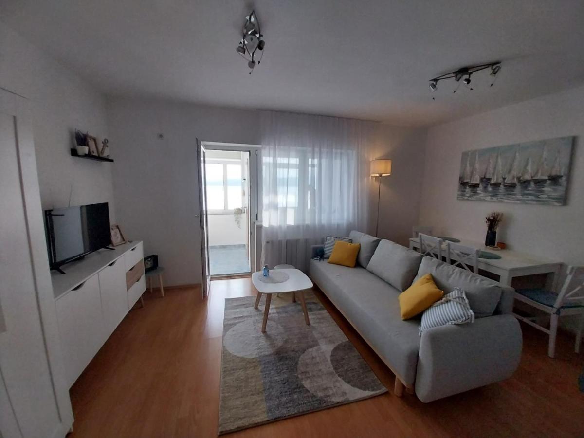 Apartment Sunset Senj  Εξωτερικό φωτογραφία