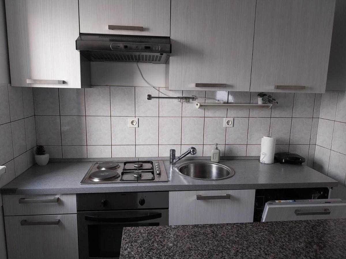 Apartment Sunset Senj  Εξωτερικό φωτογραφία