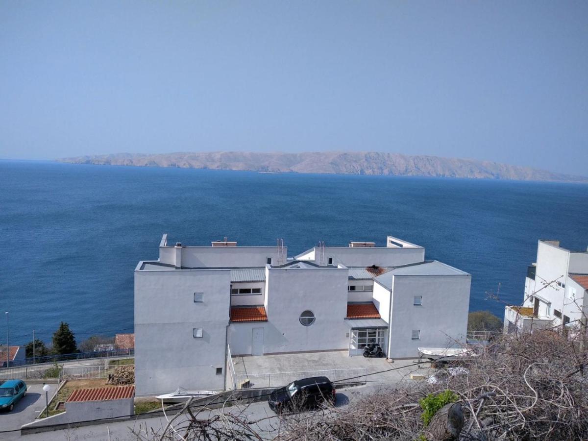 Apartment Sunset Senj  Εξωτερικό φωτογραφία
