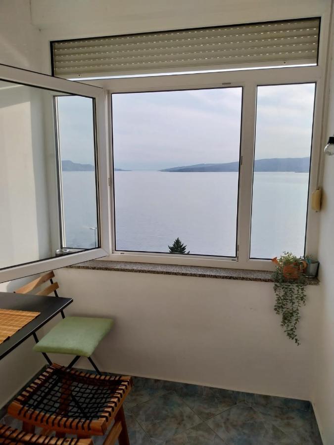 Apartment Sunset Senj  Εξωτερικό φωτογραφία