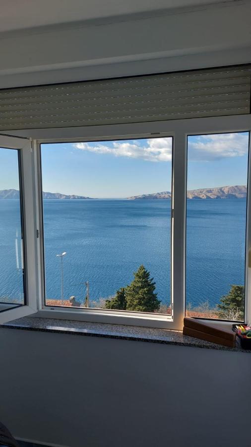Apartment Sunset Senj  Εξωτερικό φωτογραφία