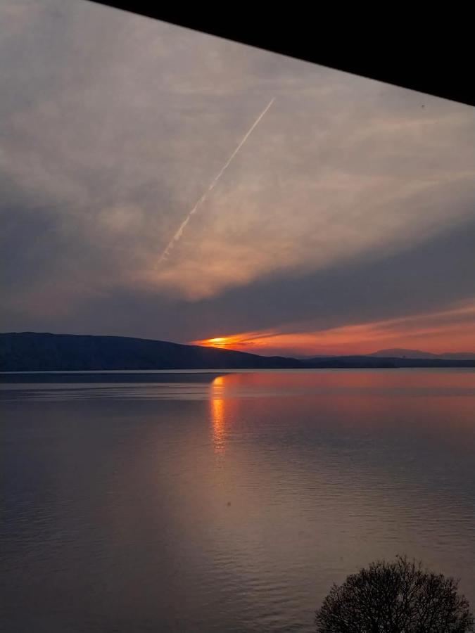 Apartment Sunset Senj  Εξωτερικό φωτογραφία