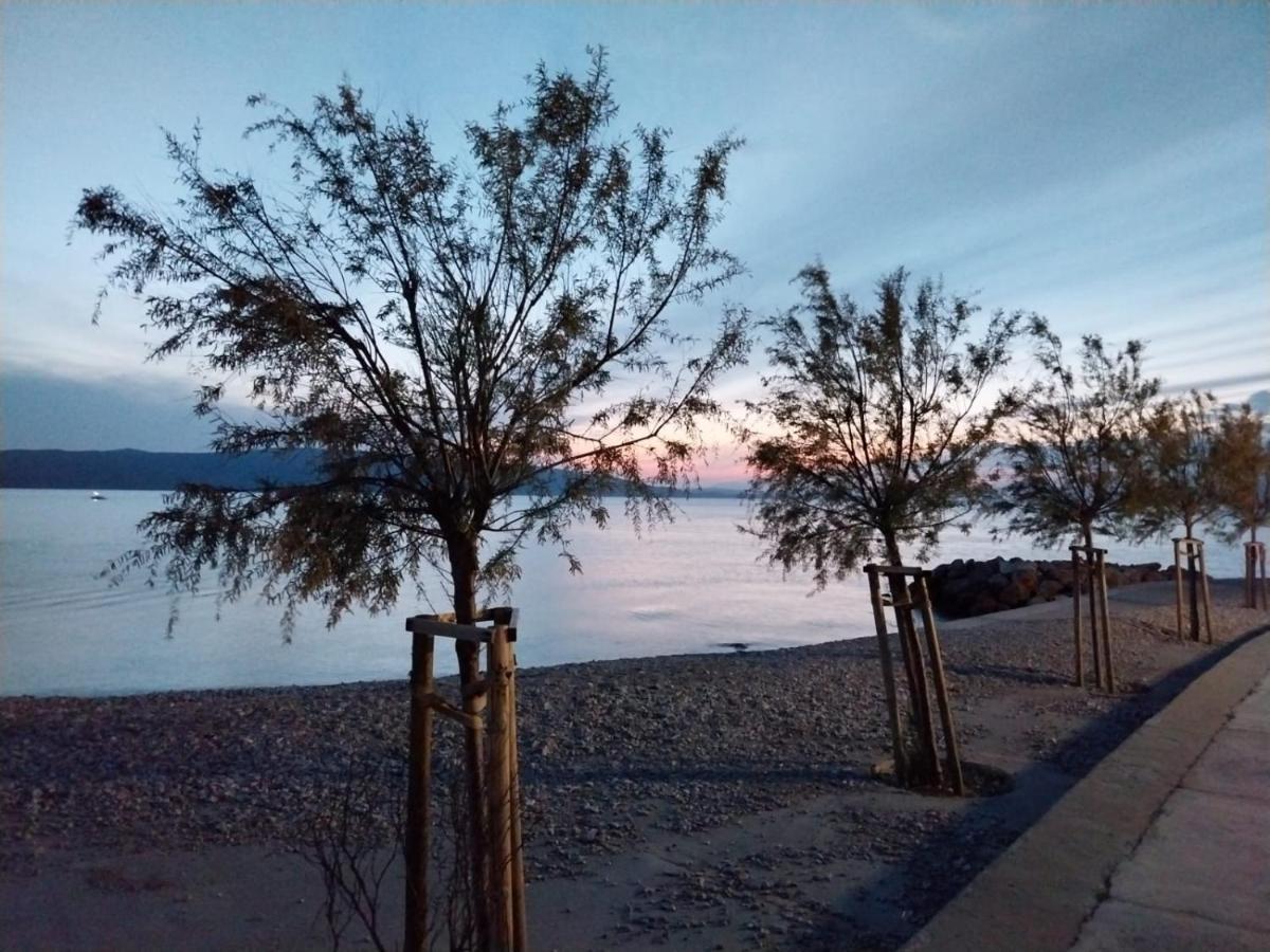 Apartment Sunset Senj  Εξωτερικό φωτογραφία