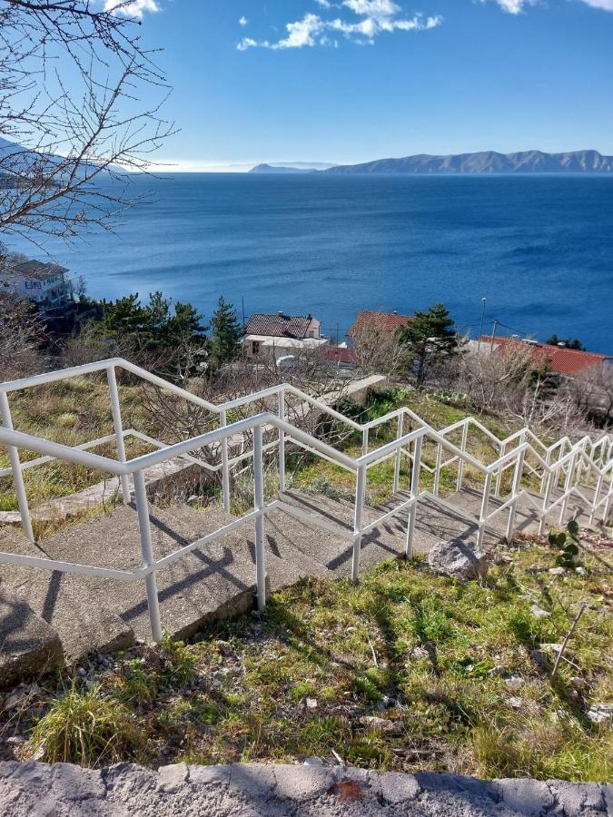 Apartment Sunset Senj  Εξωτερικό φωτογραφία