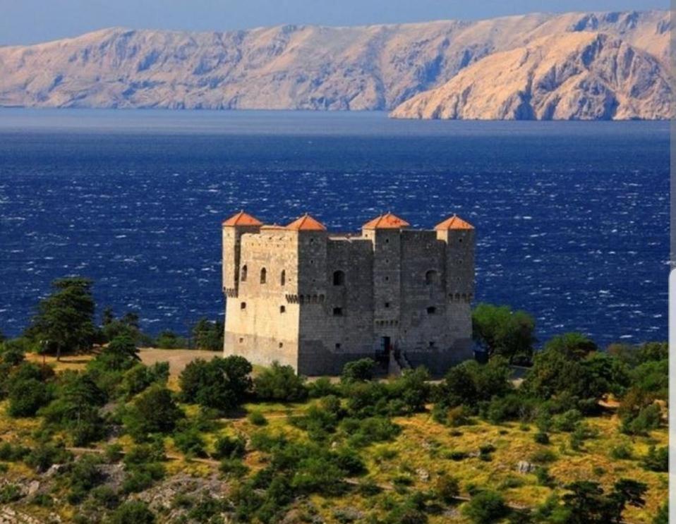 Apartment Sunset Senj  Εξωτερικό φωτογραφία