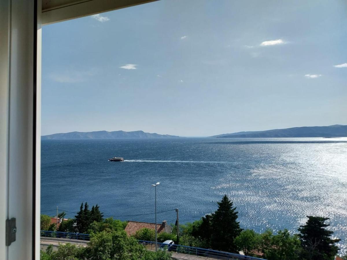 Apartment Sunset Senj  Εξωτερικό φωτογραφία