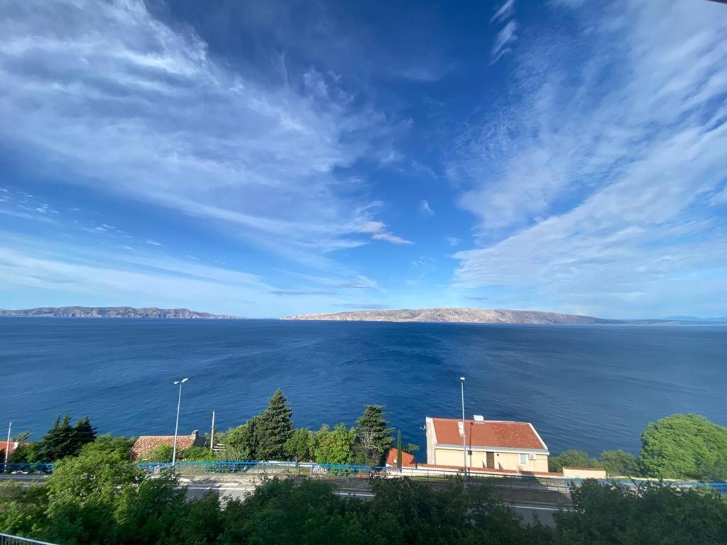 Apartment Sunset Senj  Εξωτερικό φωτογραφία