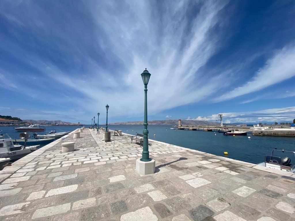 Apartment Sunset Senj  Εξωτερικό φωτογραφία