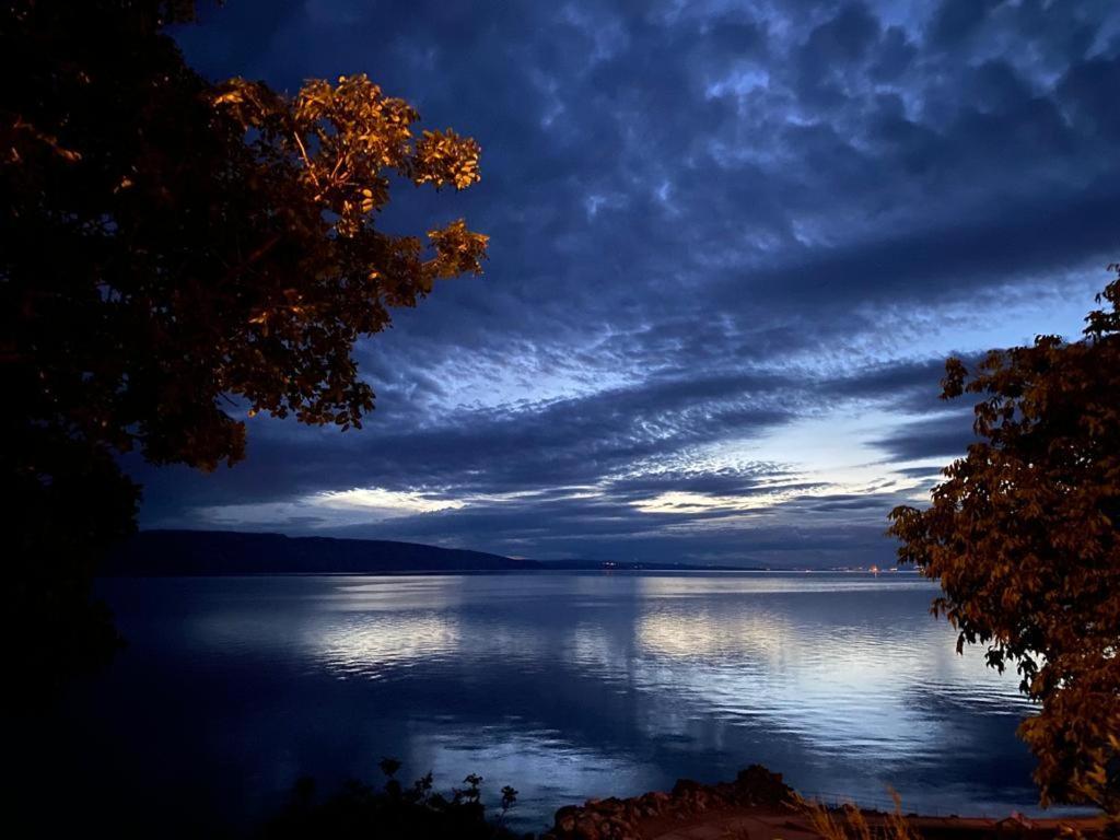 Apartment Sunset Senj  Εξωτερικό φωτογραφία