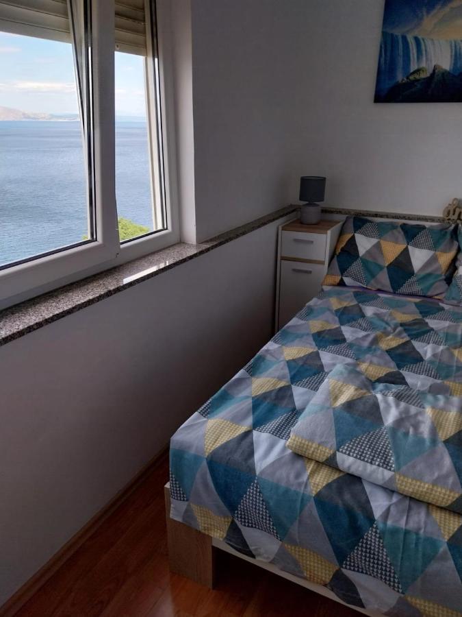 Apartment Sunset Senj  Εξωτερικό φωτογραφία