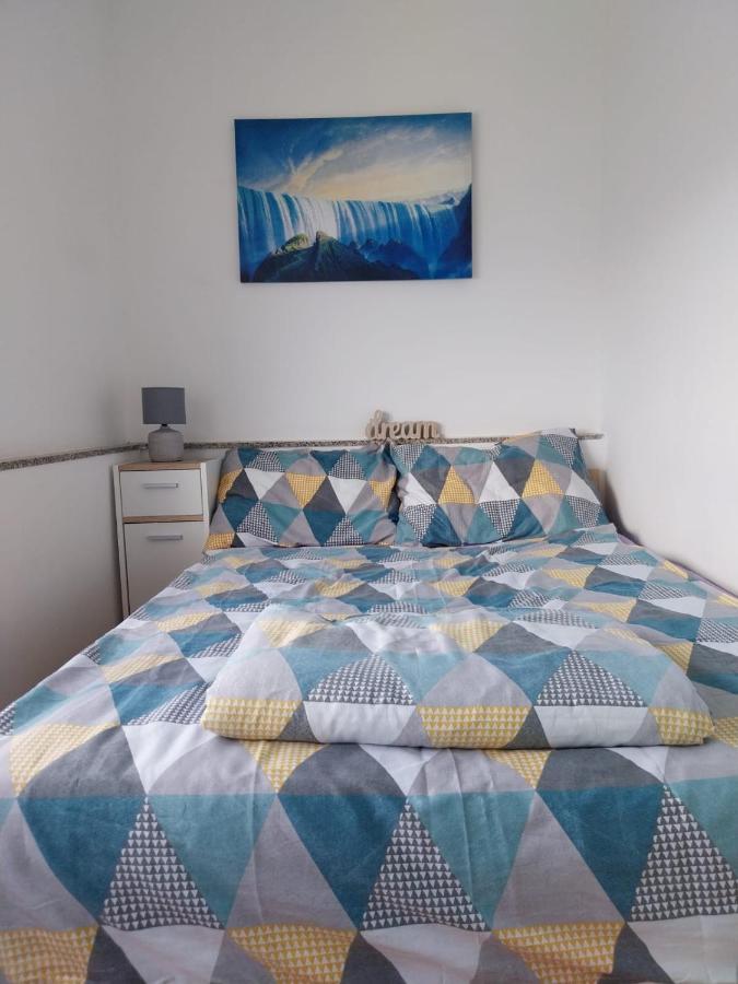 Apartment Sunset Senj  Εξωτερικό φωτογραφία